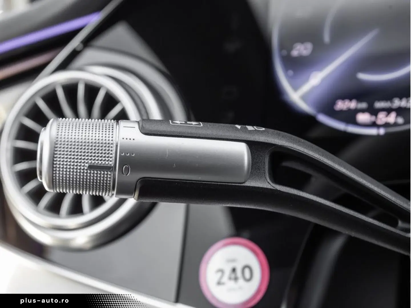 MERCEDES-BENZ EQS 350 MANUFAKTUR