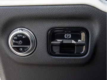 MERCEDES-BENZ EQS 350 MANUFAKTUR