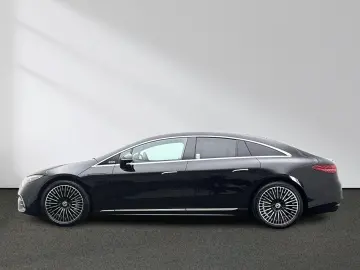 MERCEDES-BENZ EQS 450  AMG Premium   Pano Distronic