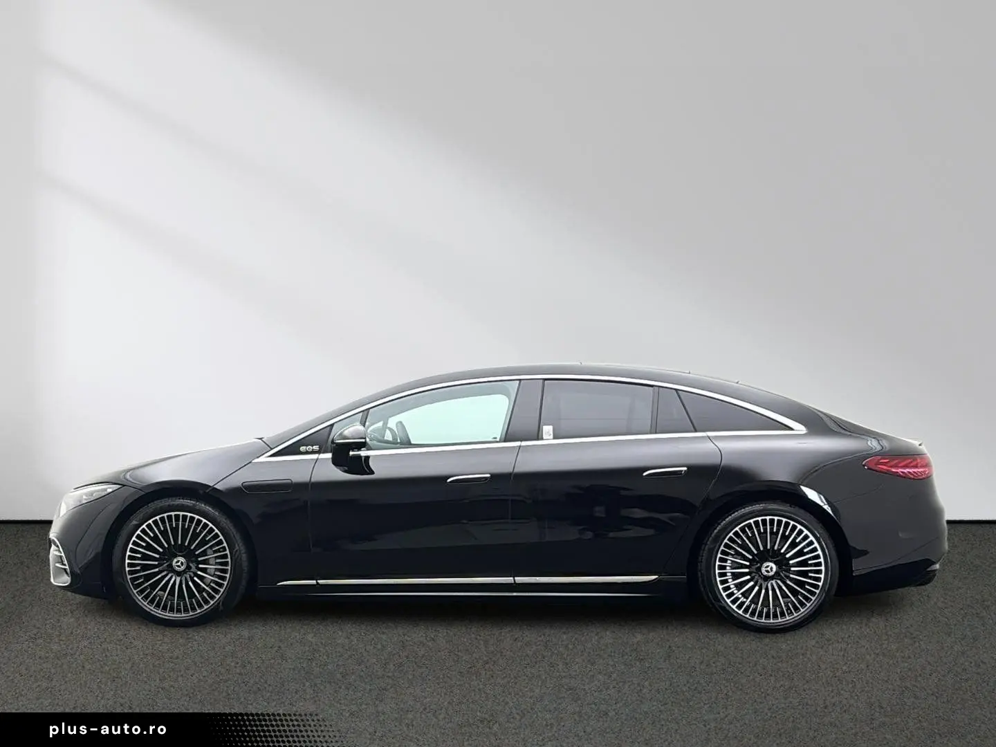 MERCEDES-BENZ EQS 450  AMG Premium   Pano Distronic