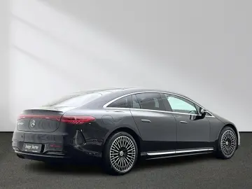 MERCEDES-BENZ EQS 450  AMG Premium   Pano Distronic
