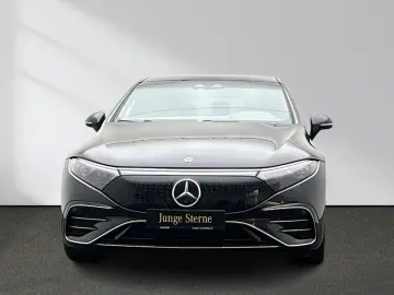 MERCEDES-BENZ EQS 450  AMG Premium   Pano Distronic
