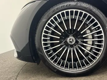 MERCEDES-BENZ EQS 450  AMG Premium   Pano Distronic