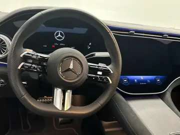 MERCEDES-BENZ EQS 450  AMG Premium   Pano Distronic
