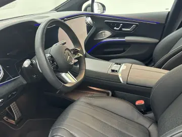 MERCEDES-BENZ EQS 450  AMG Premium   Pano Distronic