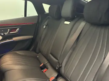 MERCEDES-BENZ EQS 450  AMG Premium   Pano Distronic