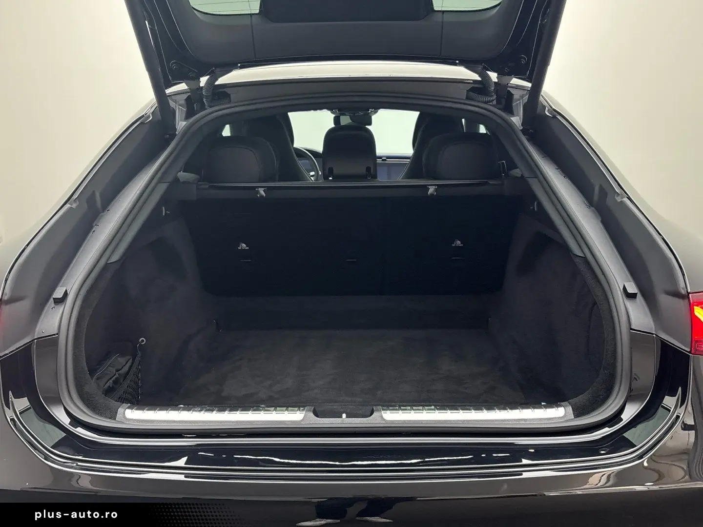 MERCEDES-BENZ EQS 450  AMG Premium   Pano Distronic