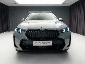 BMW X6 XDRIVE 30D M SPORT