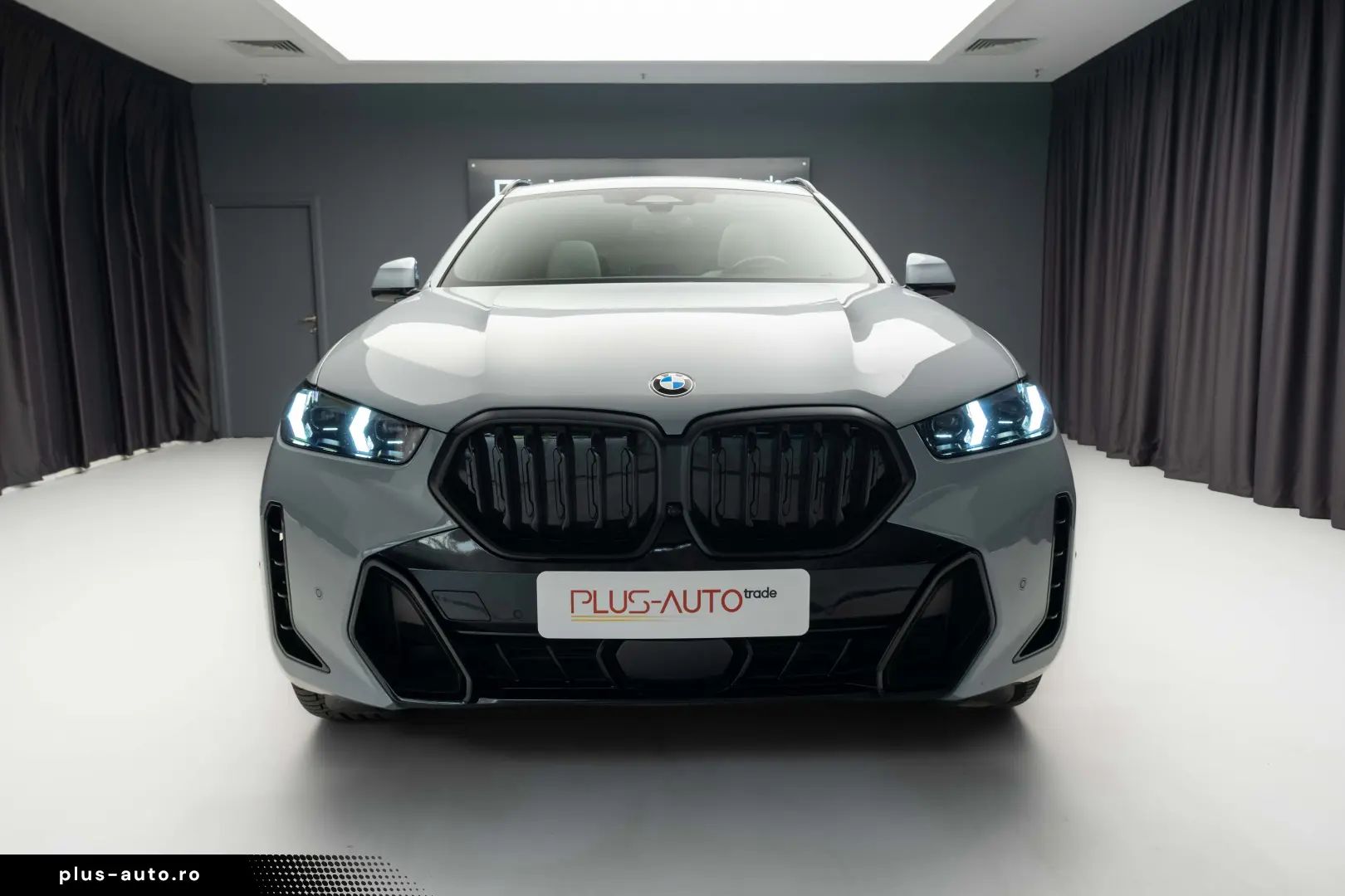 BMW X6 XDRIVE 30D M SPORT