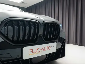BMW X6 XDRIVE 30D M SPORT