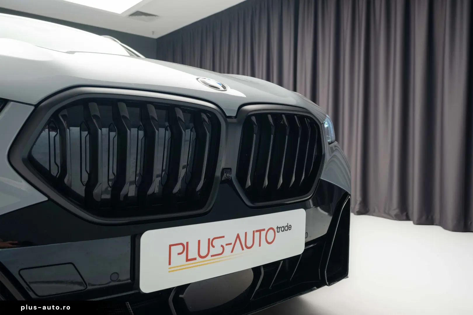 BMW X6 XDRIVE 30D M SPORT