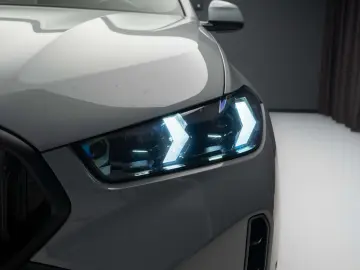 BMW X6 XDRIVE 30D M SPORT