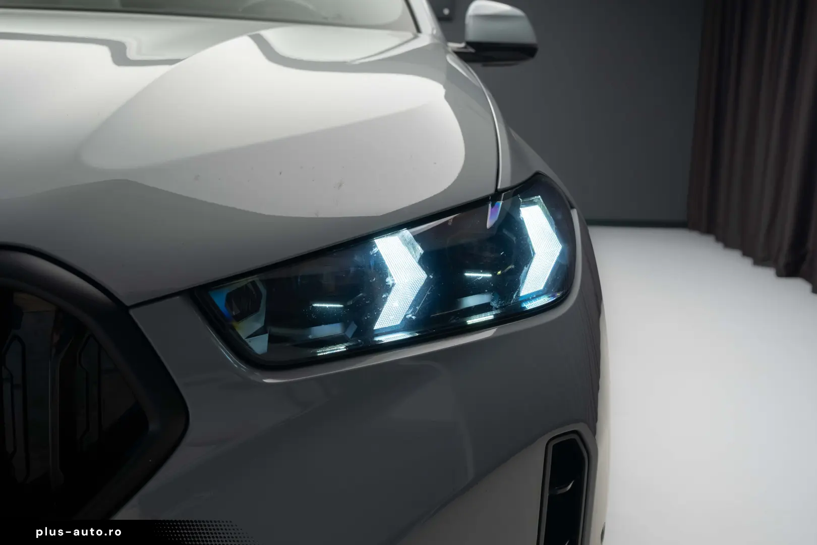 BMW X6 XDRIVE 30D M SPORT