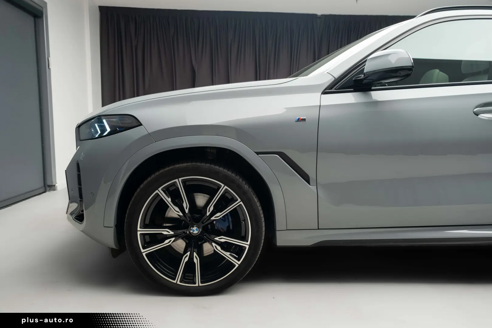 BMW X6 XDRIVE 30D M SPORT