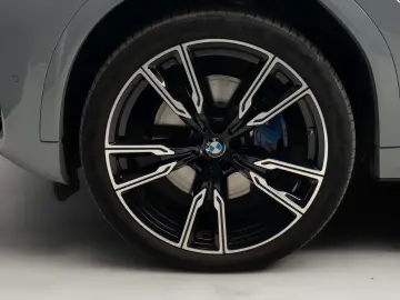 BMW X6 XDRIVE 30D M SPORT
