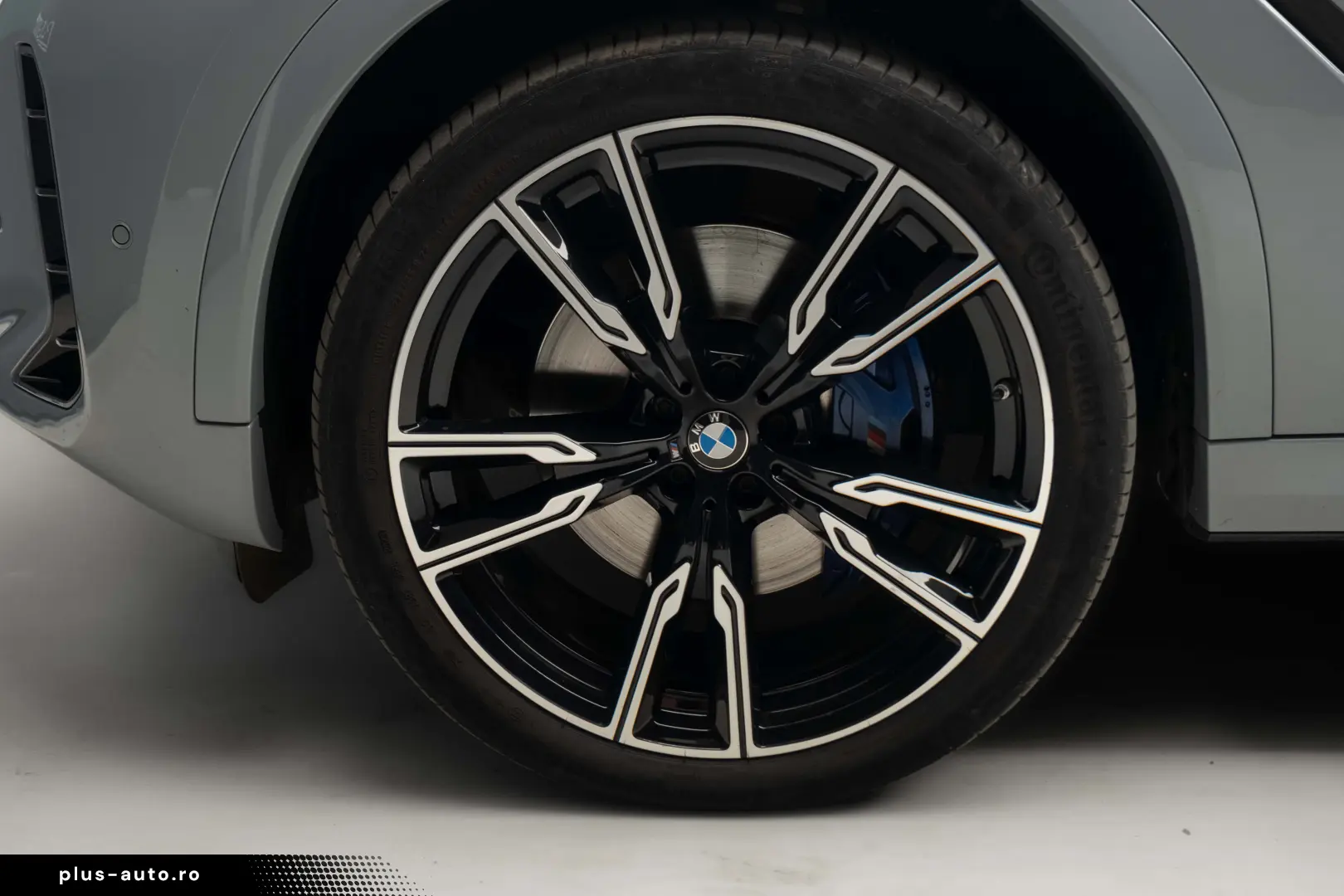 BMW X6 XDRIVE 30D M SPORT