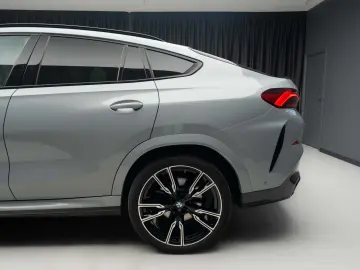 BMW X6 XDRIVE 30D M SPORT