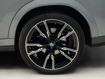 BMW X6 XDRIVE 30D M SPORT