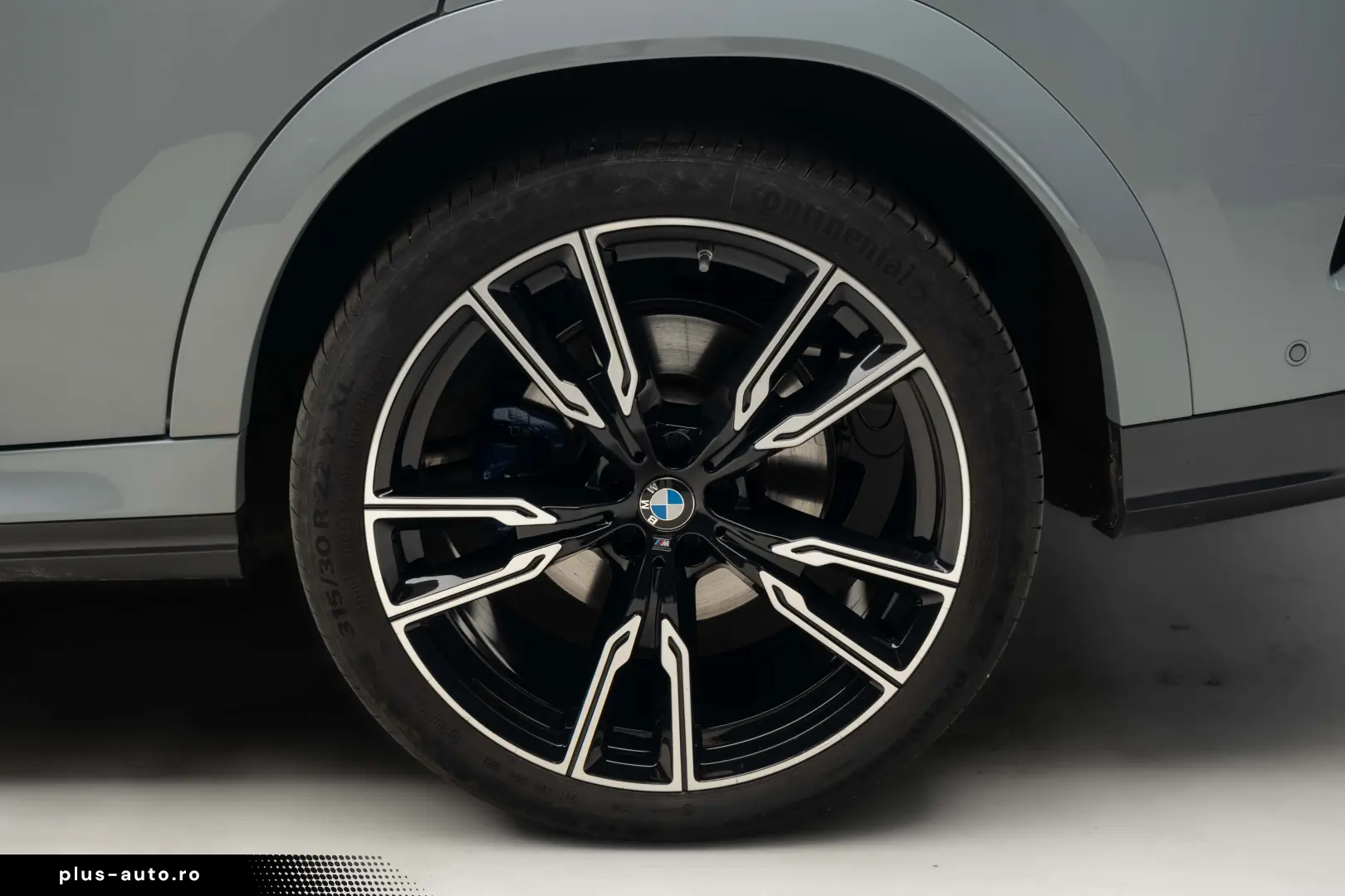 BMW X6 XDRIVE 30D M SPORT