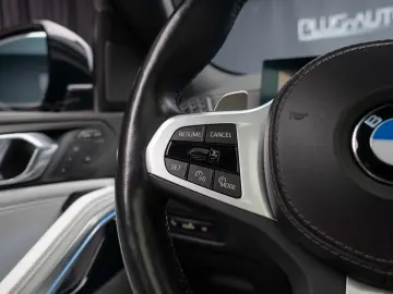 BMW X6 XDRIVE 30D M SPORT