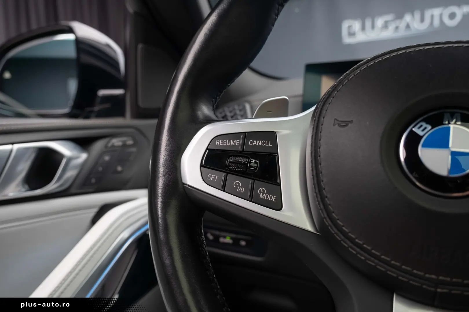 BMW X6 XDRIVE 30D M SPORT