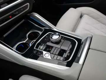 BMW X6 XDRIVE 30D M SPORT