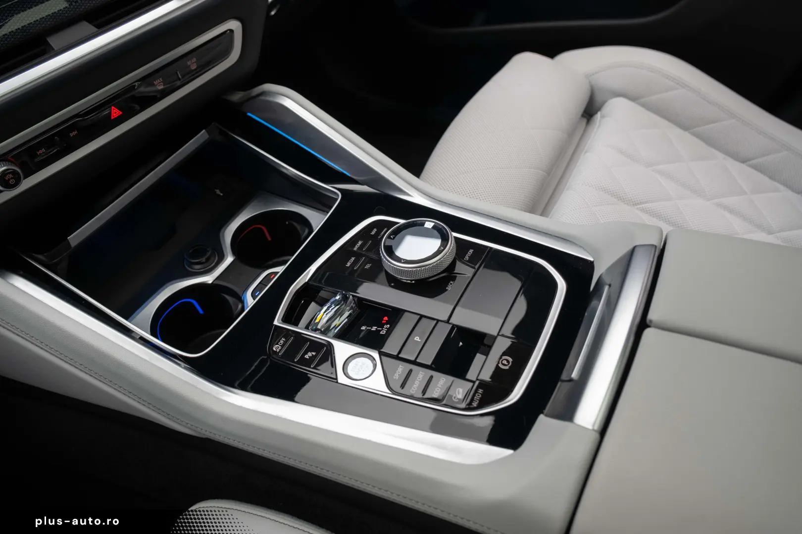 BMW X6 XDRIVE 30D M SPORT