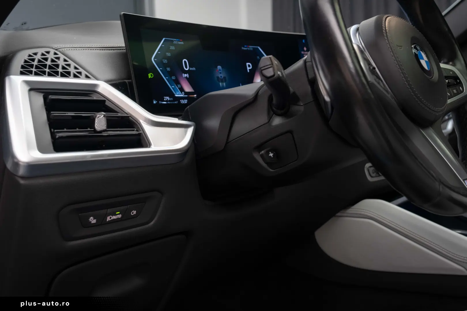 BMW X6 XDRIVE 30D M SPORT