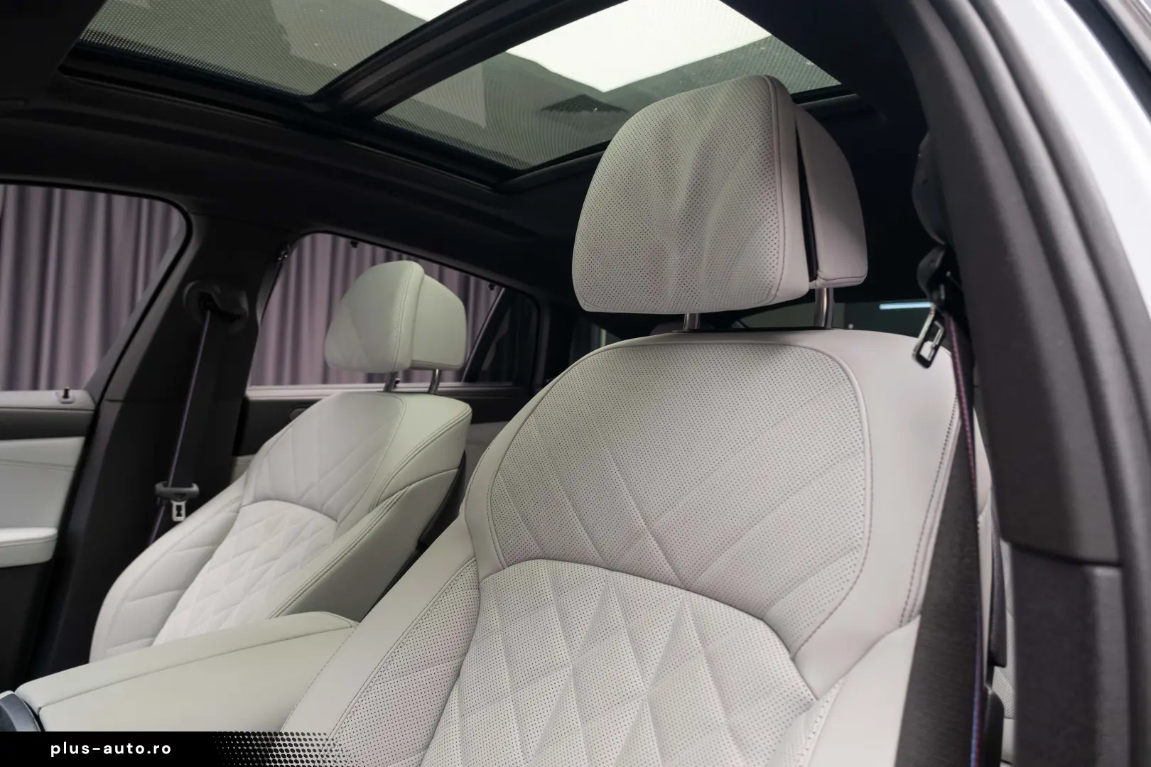 BMW X6 XDRIVE 30D M SPORT