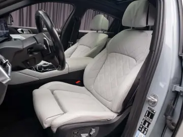 BMW X6 XDRIVE 30D M SPORT