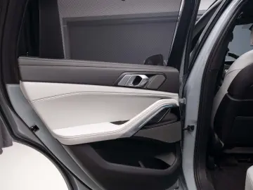 BMW X6 XDRIVE 30D M SPORT