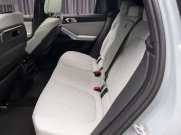 BMW X6 XDRIVE 30D M SPORT