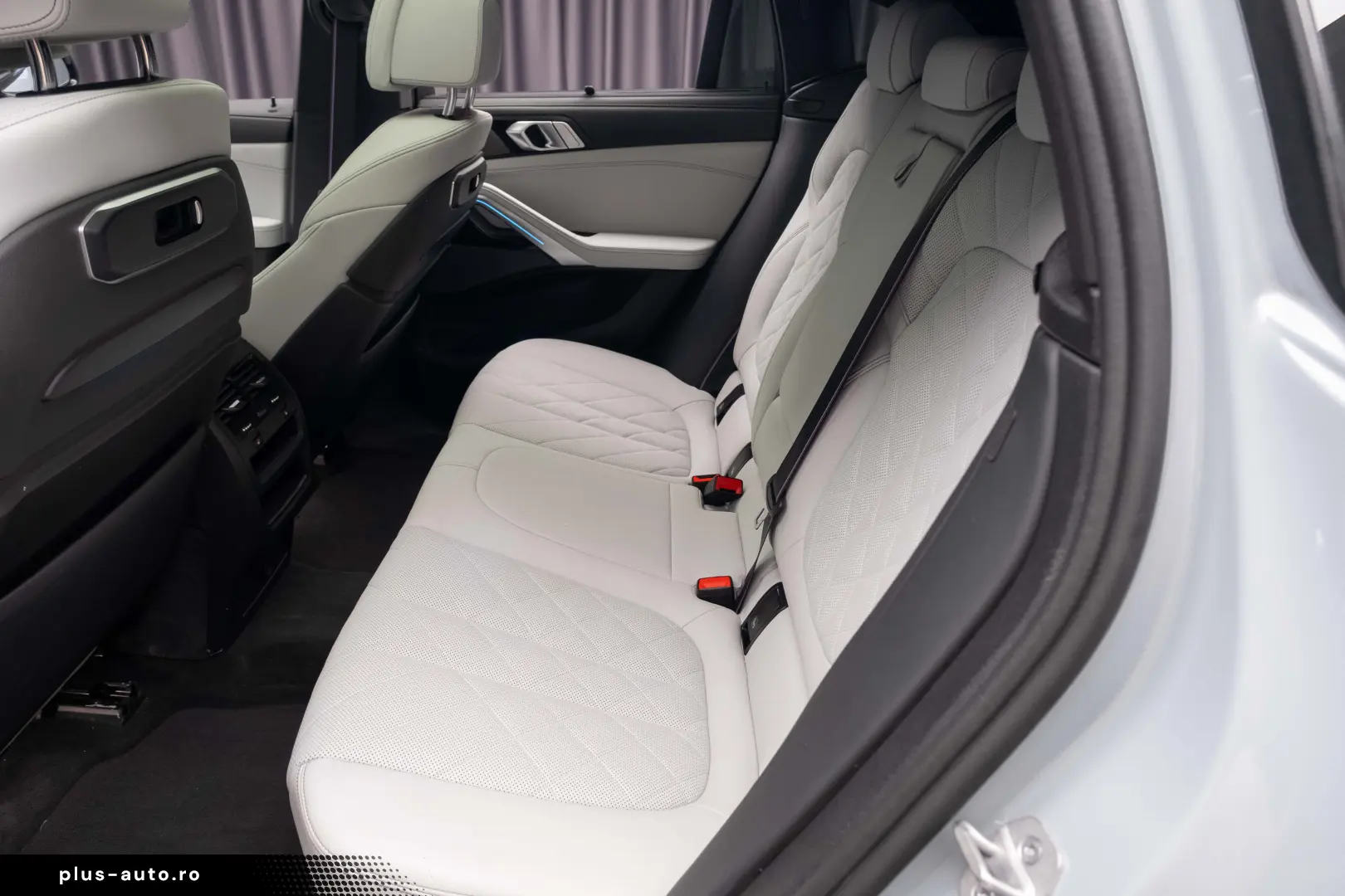 BMW X6 XDRIVE 30D M SPORT