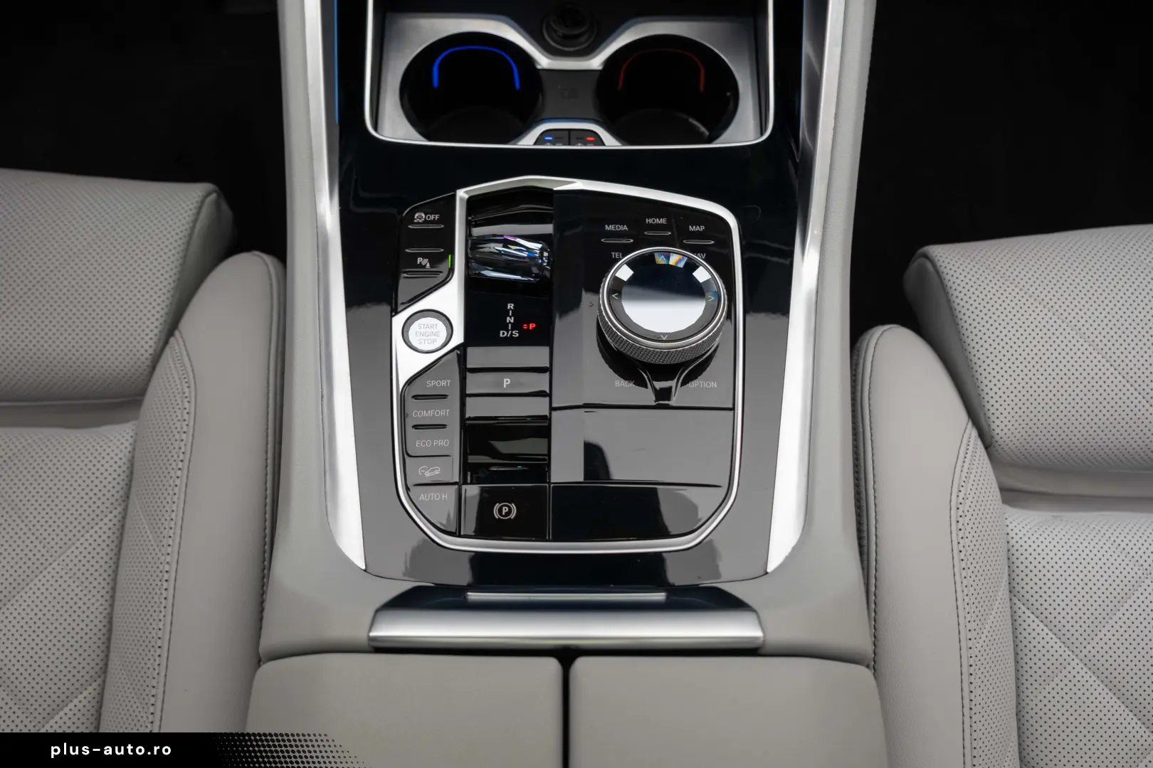 BMW X6 XDRIVE 30D M SPORT