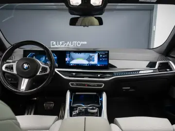 BMW X6 XDRIVE 30D M SPORT