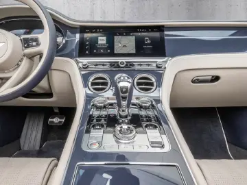 Bentley Continental GTC Azure Bright Chrome Diamond Knur