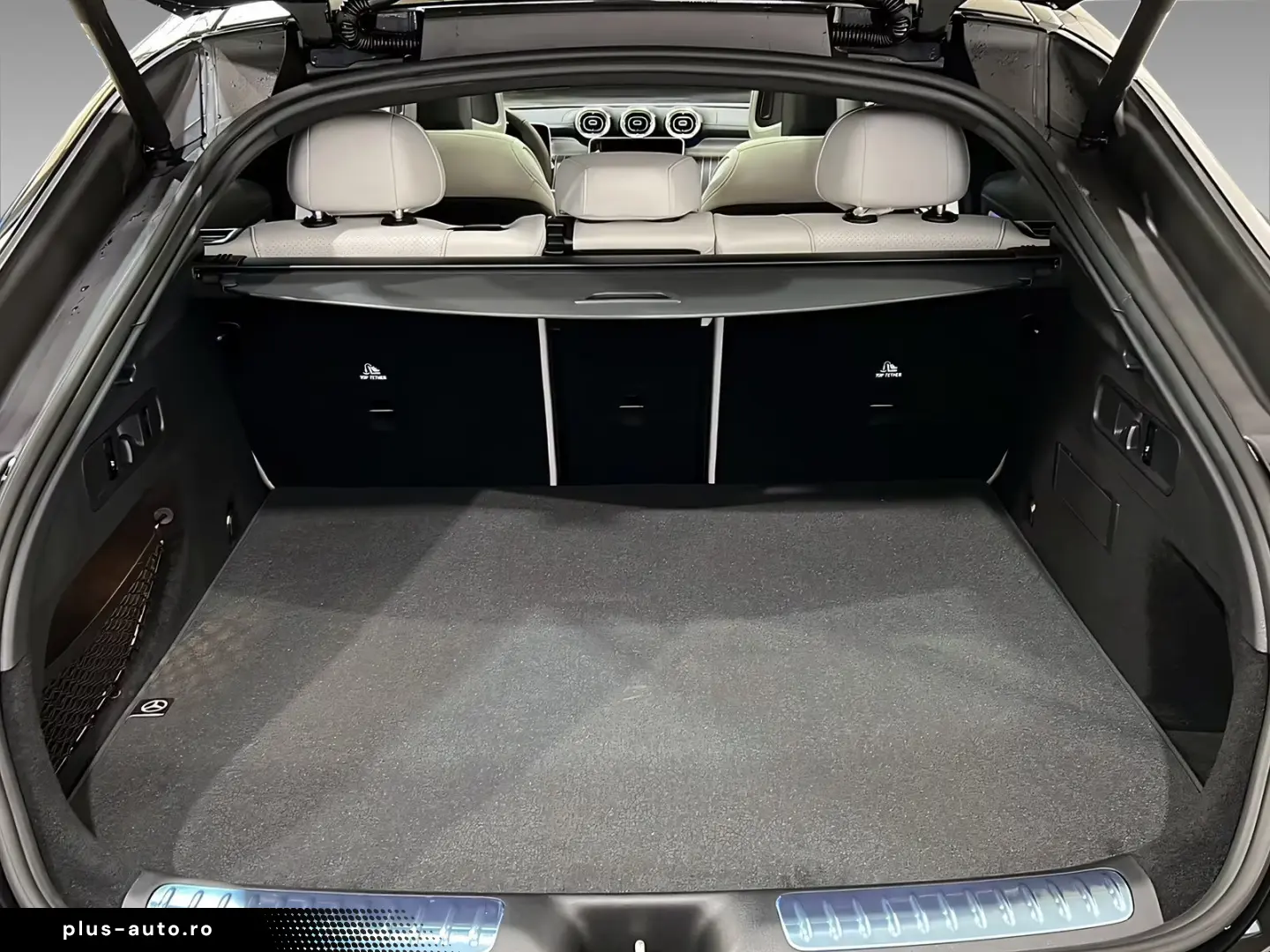 Mercedes-Benz GLC 450d 4M Coupé AMG DISTR NIGHT Burm AHK 360