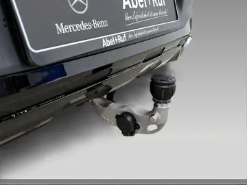 Mercedes-Benz GLC 450d 4M Coupé AMG DISTR NIGHT Burm AHK 360
