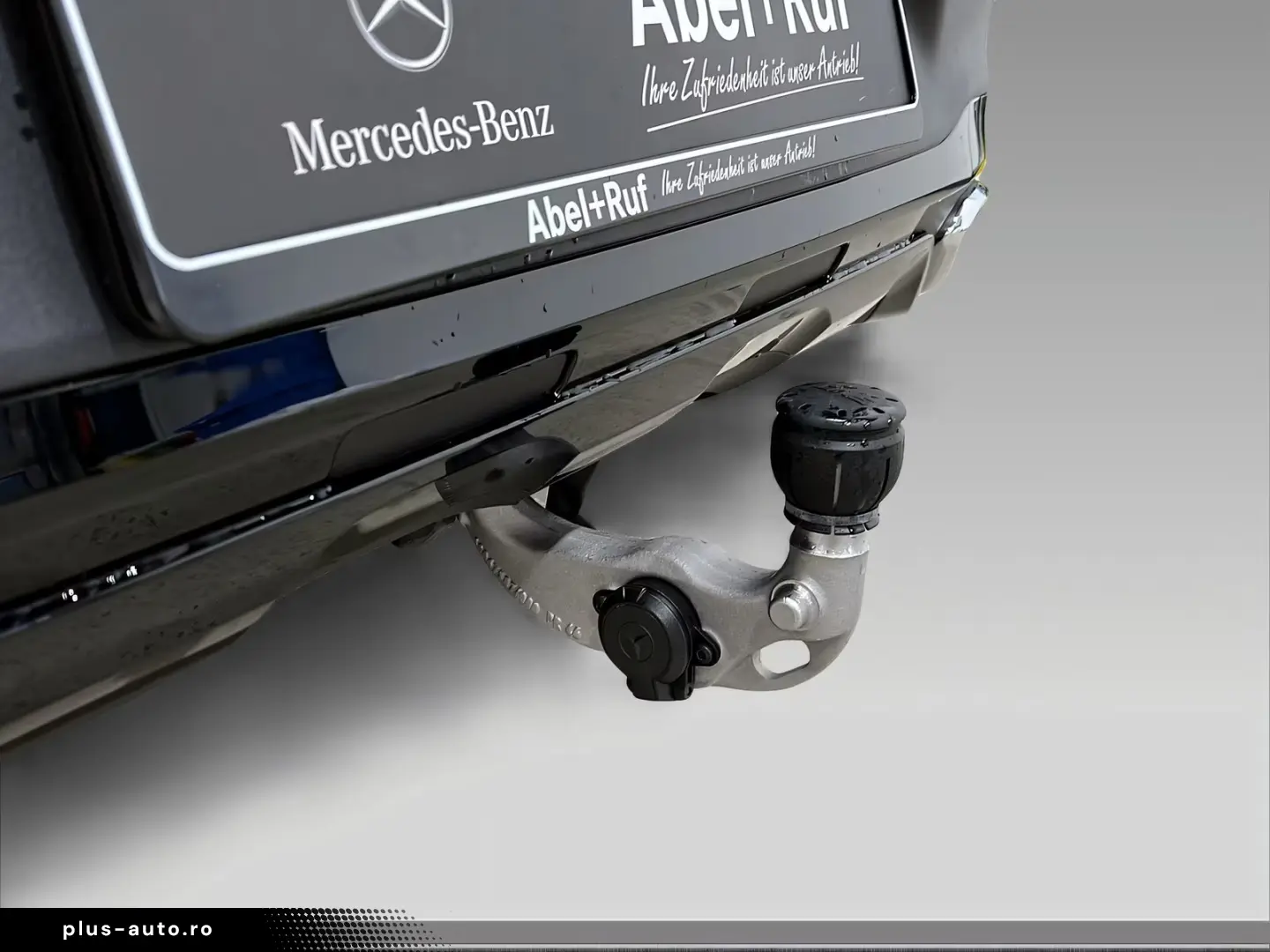 Mercedes-Benz GLC 450d 4M Coupé AMG DISTR NIGHT Burm AHK 360