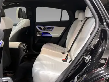 Mercedes-Benz GLC 450d 4M Coupé AMG DISTR NIGHT Burm AHK 360