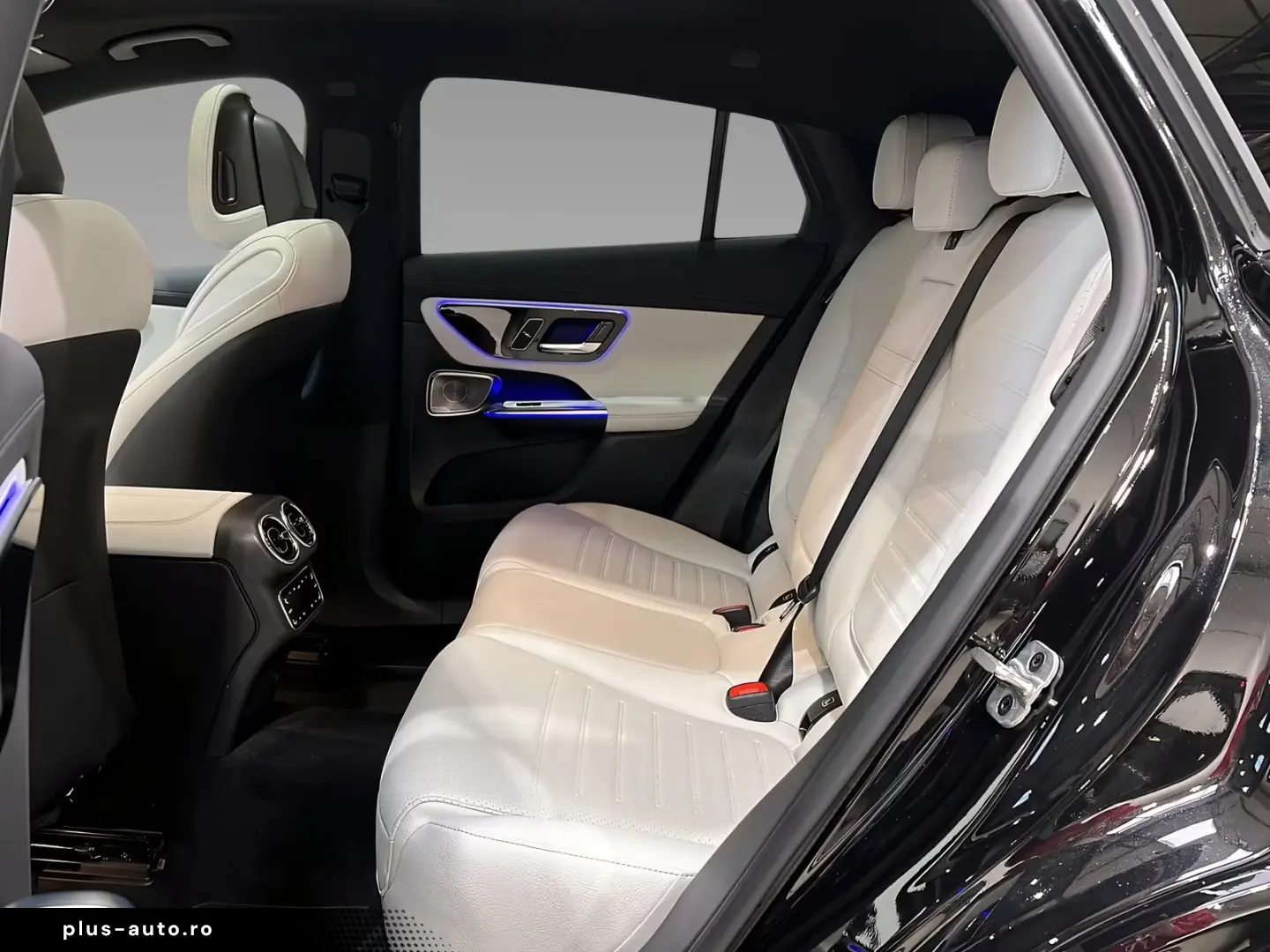 Mercedes-Benz GLC 450d 4M Coupé AMG DISTR NIGHT Burm AHK 360