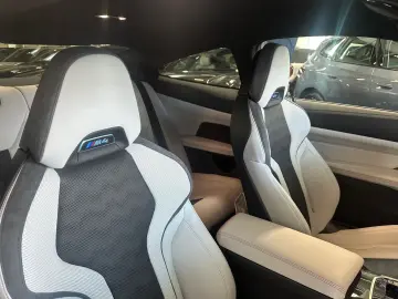 BMW M4 Competition Coupé