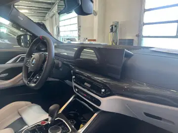 BMW M4 Competition Coupé