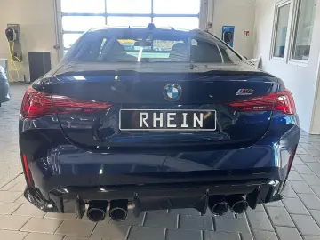 BMW M4 Competition Coupé