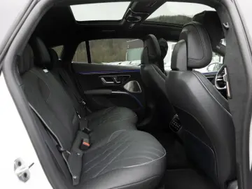 MERCEDES-BENZ EQS 580 4M AMG Pano Burm