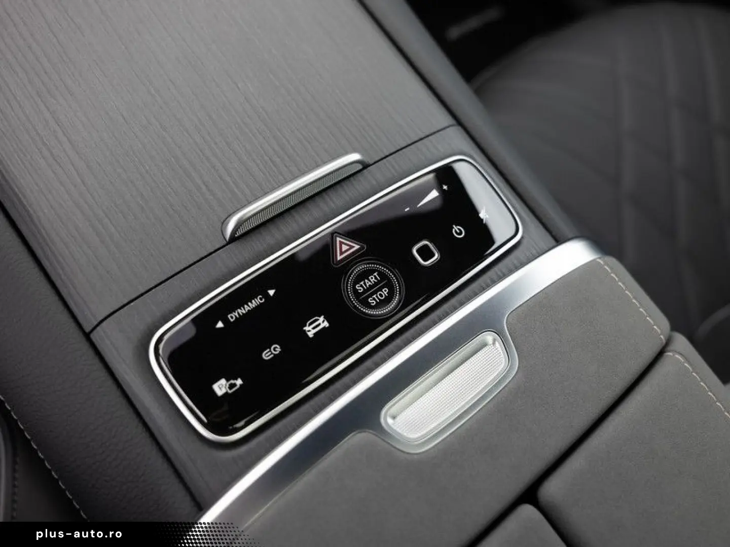 MERCEDES-BENZ EQS 580 4M AMG Pano Burm