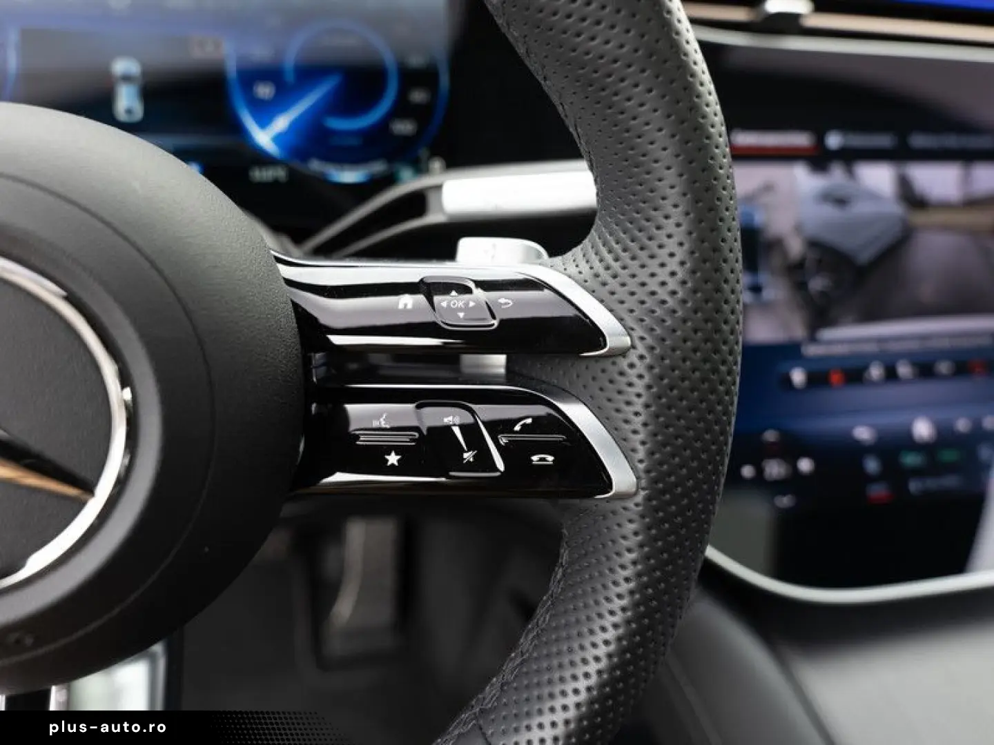 MERCEDES-BENZ EQS 580 4M AMG Pano Burm