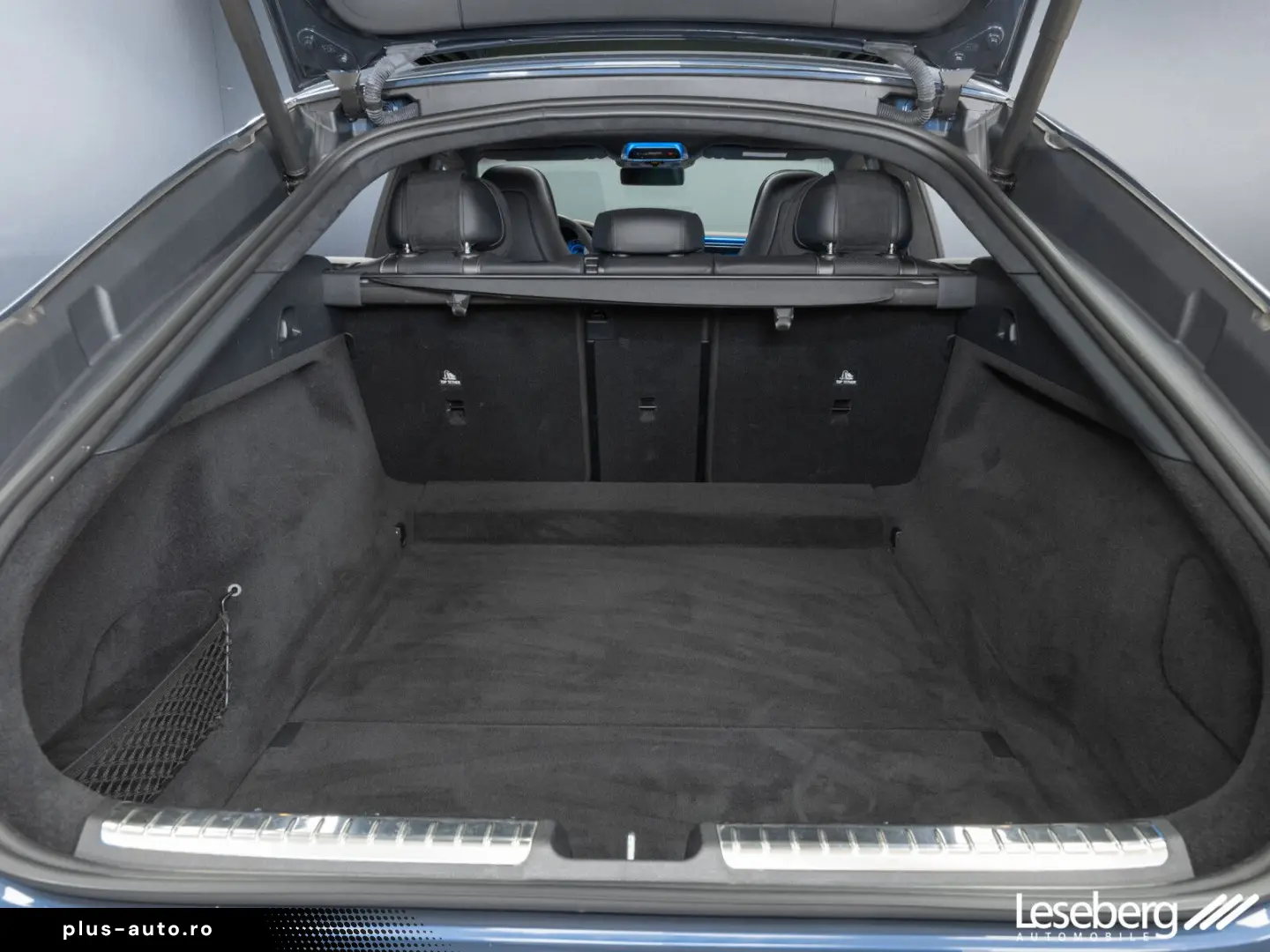 MERCEDES-BENZ EQS 53 4MATIC  AMG  Pano 360