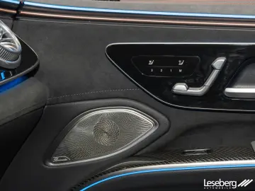 MERCEDES-BENZ EQS 53 4MATIC  AMG  Pano 360