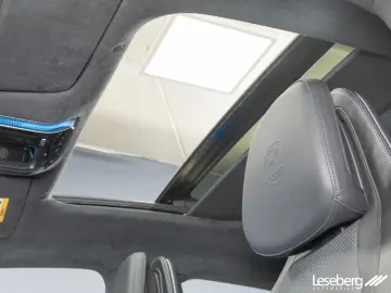 MERCEDES-BENZ EQS 53 4MATIC  AMG  Pano 360